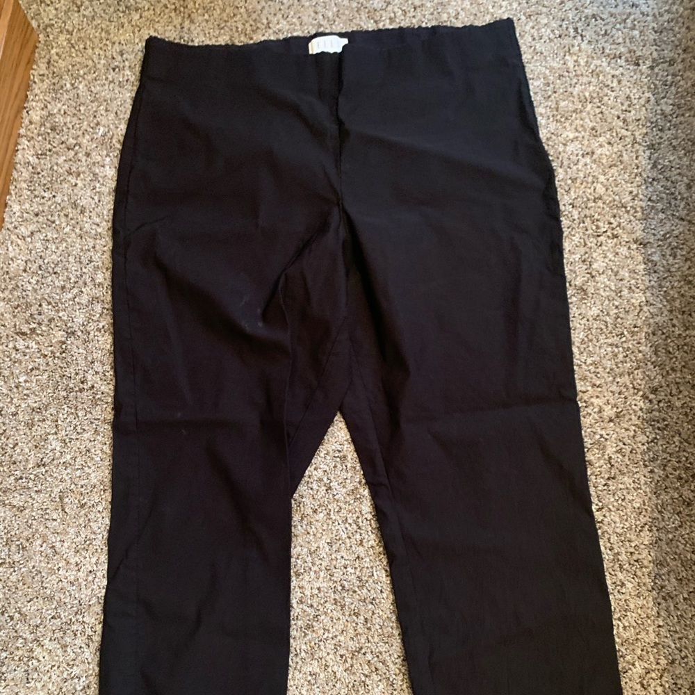 Ellie - Capris - XXL